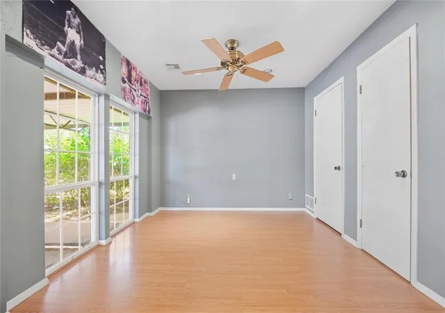 Photo 4 of Single family home for sale at 2636 SW 46th Terrace, Oklahoma City, OK 73119 | MLS# 1249428 | Listing updated on 2026-10-06