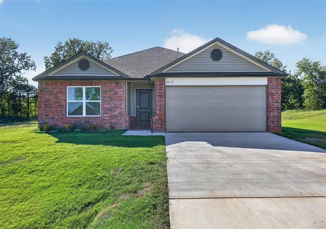 Single family home for sale at 4314 S Elm Ridge St, Stillwater, OK 74074 | MLS# 1249429
