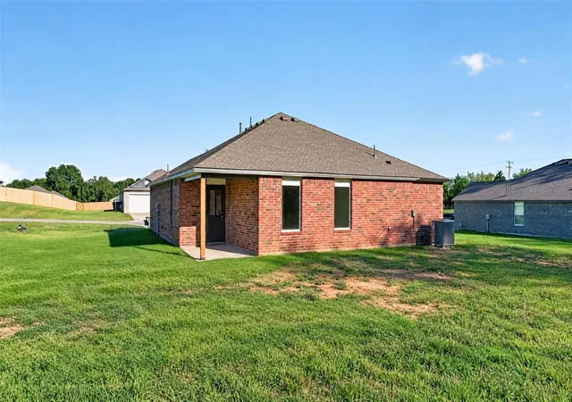 Photo 29 of Single family home for sale at 4314 S Elm Ridge St, Stillwater, OK 74074 | MLS# 1249429 | Listing updated on 2026-10-09