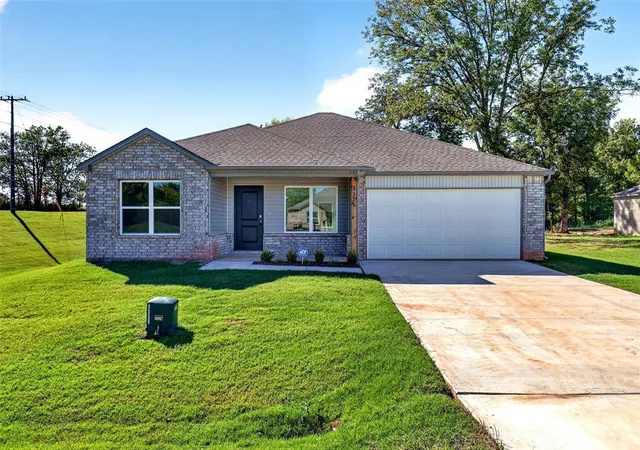 Single family home for sale at 4326 S Elm Ridge St, Stillwater, OK 74074 | MLS# 1249430