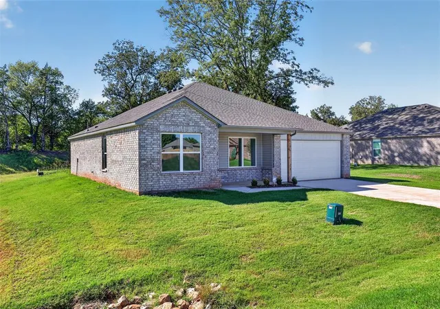 Photo 3 of Single family home for sale at 4326 S Elm Ridge St, Stillwater, OK 74074 | MLS# 1249430 | Listing updated on 2026-10-09