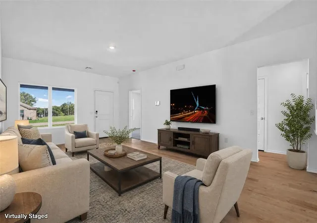 Photo 4 of Single family home for sale at 4326 S Elm Ridge St, Stillwater, OK 74074 | MLS# 1249430 | Listing updated on 2026-10-09