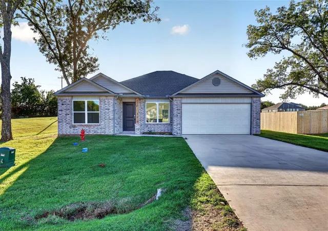 Single family home for sale at 4324 S Blackberry St, Stillwater, OK 74074 | MLS# 1249433