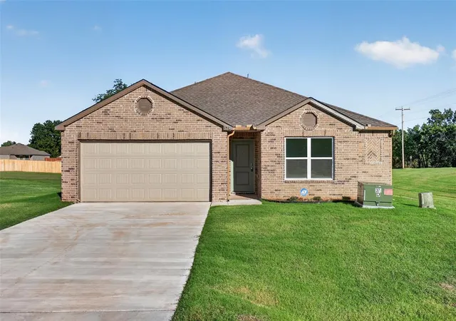 Single family home for sale at 4323 S Elm Ridge St, Stillwater, OK 74074 | MLS# 1249435