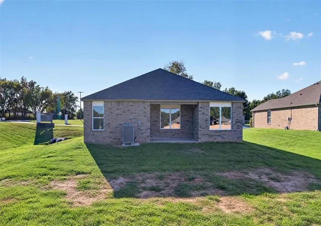 Photo 26 of Single family home for sale at 4323 S Elm Ridge St, Stillwater, OK 74074 | MLS# 1249435 | Listing updated on 2026-10-09