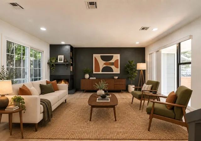 Photo 1 of Townhouse for sale at 2717 Indian Crk Blvd, Oklahoma City, OK 73120 | MLS# 1249440 | Listing updated on 2026-09-17