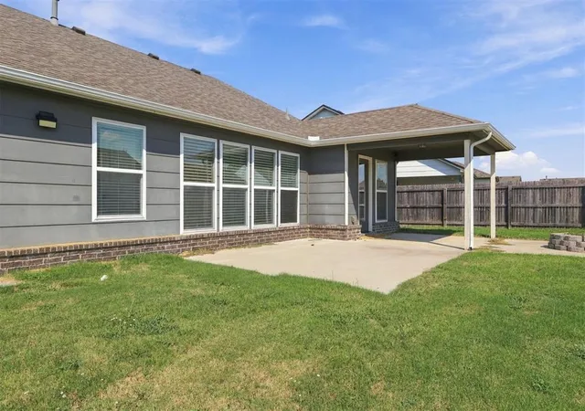 Photo 23 of Single family home for sale at 3405 E Sandusky St, Broken Arrow, OK 74014 | MLS# 1249442 | Listing updated on 2026-10-14