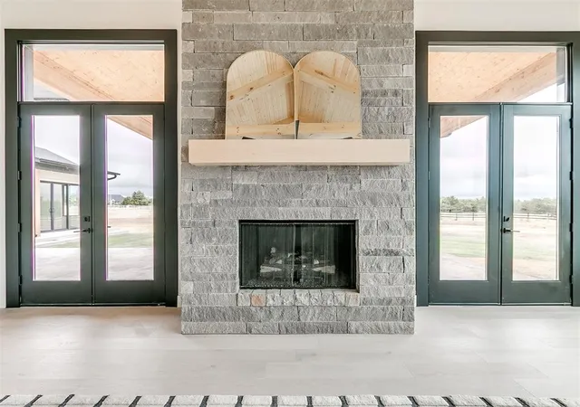 Photo 4 of Single family home for sale at 13517 Timber Ridge Lakes Blvd, Yukon, OK 73099 | MLS# 1249444 | Listing updated on 2026-09-17