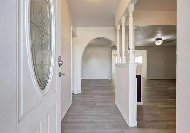 Photo 4 of Single family home for sale at 8801 Oakridge Dr, Oklahoma City, OK 73110 | MLS# 1249446 | Listing updated on 2026-10-09