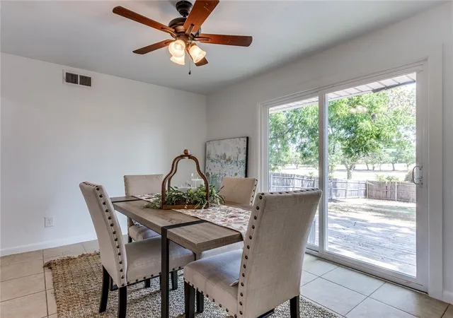 Photo 3 of Single family home for sale at 2336 N Towry Dr, Midwest City, OK 73110 | MLS# 1249449 | Listing updated on 2026-09-22