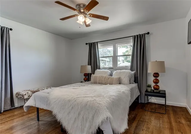 Photo 3 of Single family home for sale at 2336 N Towry Dr, Midwest City, OK 73110 | MLS# 1249449 | Listing updated on 2026-09-22