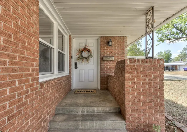 Photo 4 of Single family home for sale at 2336 N Towry Dr, Midwest City, OK 73110 | MLS# 1249449 | Listing updated on 2026-09-22