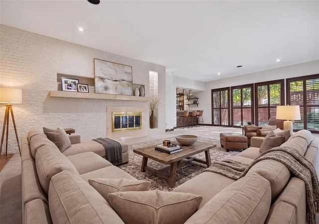 Photo 3 of Single family home for sale at 4609 Tamarisk Dr, Oklahoma City, OK 73142 | MLS# 1249452 | Listing updated on 2026-09-18
