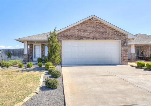Photo 1 of Single family home for sale at 19628 Brookville Dr, Edmond, OK 73012 | MLS# 1249456 | Listing updated on 2026-09-17
