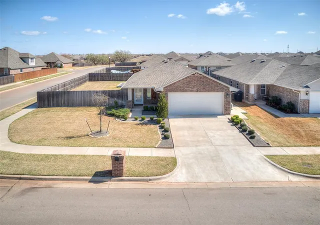 Photo 2 of Single family home for sale at 19628 Brookville Dr, Edmond, OK 73012 | MLS# 1249456 | Listing updated on 2026-09-17