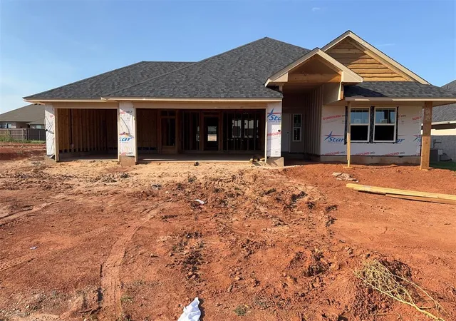 Photo 1 of Single family home for sale at 11817 Nw 119th Street, Yukon, OK 73099 | MLS# 1249464 | Listing updated on 2026-09-23