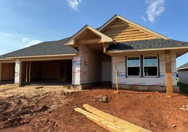 Photo 2 of Single family home for sale at 11817 Nw 119th Street, Yukon, OK 73099 | MLS# 1249464 | Listing updated on 2026-09-23