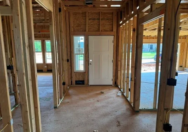 Photo 3 of Single family home for sale at 11817 Nw 119th Street, Yukon, OK 73099 | MLS# 1249464 | Listing updated on 2026-09-23