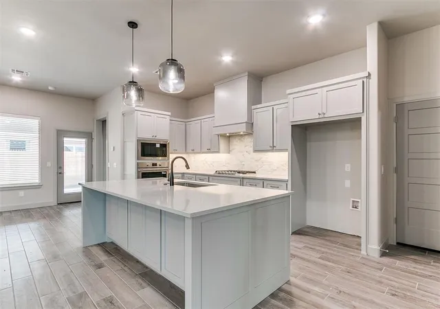 Photo 3 of Single family home for sale at 16108 Segovia Dr, Oklahoma City, OK 73170 | MLS# 1249467 | Listing updated on 2026-10-06
