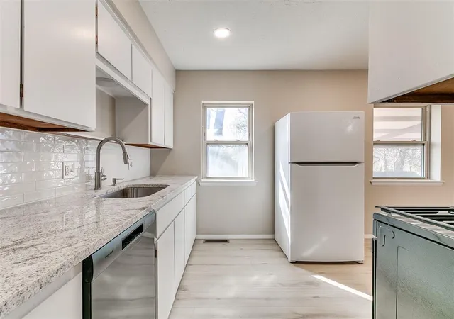 Photo 4 of Single family home for sale at 4744 SE 18th Street, Oklahoma City, OK 73115 | MLS# 1249470 | Listing updated on 2026-09-17