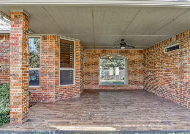 Photo 3 of Single family home for sale at 2705 SW 137th Street, Oklahoma City, OK 73170 | MLS# 1249472 | Listing updated on 2026-09-17