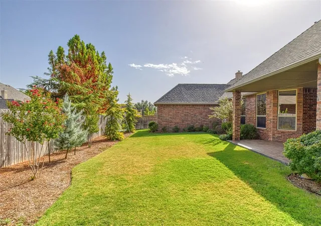 Photo 4 of Single family home for sale at 2705 SW 137th Street, Oklahoma City, OK 73170 | MLS# 1249472 | Listing updated on 2026-09-17