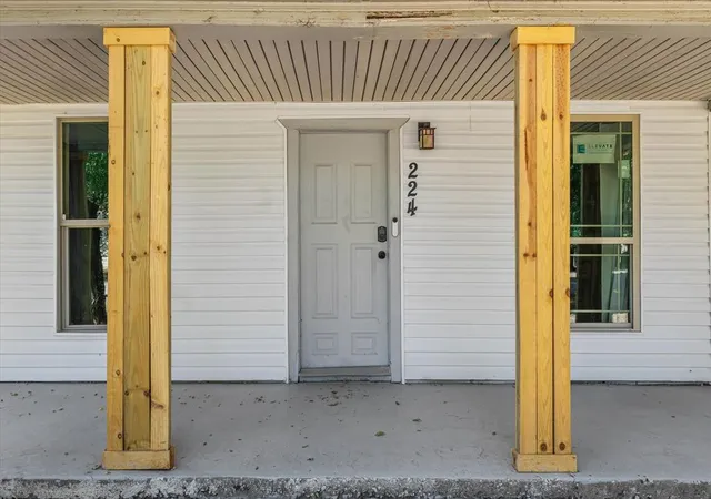 Photo 3 of Single family home for sale at 224 W 1st Street, Carnegie, OK 73015 | MLS# 1249485 | Listing updated on 2026-09-28