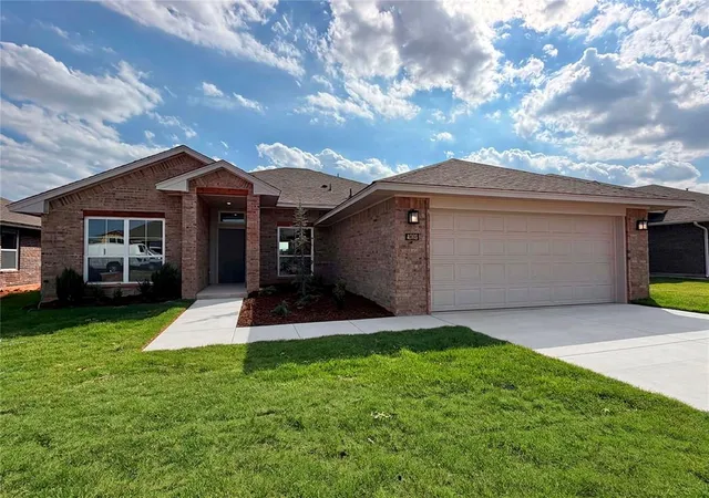Photo 1 of Single family home for sale at (Undisclosed), Norman, OK 73026 | MLS# 1249487 | Listing updated on 2026-10-07