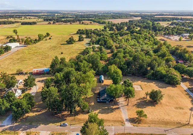 Photo 2 of Land for sale at E Van Buren St, Crescent, OK 73028 | MLS# 1249488 | Listing updated on 2026-09-23