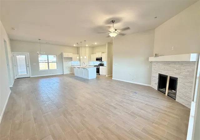Photo 3 of Single family home for sale at 3927 Abingdon Dr, Norman, OK 73026 | MLS# 1249491 | Listing updated on 2026-10-07