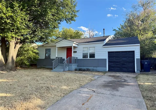 Photo 1 of Single family home for sale at 1330 Nw 100th Street, Oklahoma City, OK 73114 | MLS# 1249492 | Listing updated on 2026-09-18