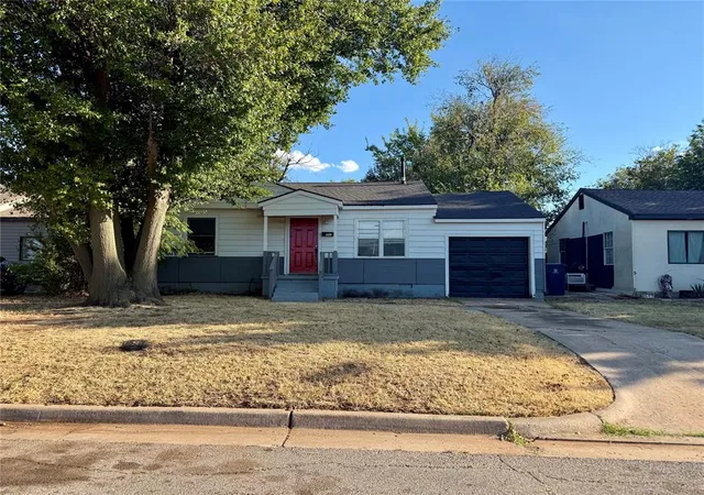 Photo 2 of Single family home for sale at 1330 Nw 100th Street, Oklahoma City, OK 73114 | MLS# 1249492 | Listing updated on 2026-09-18