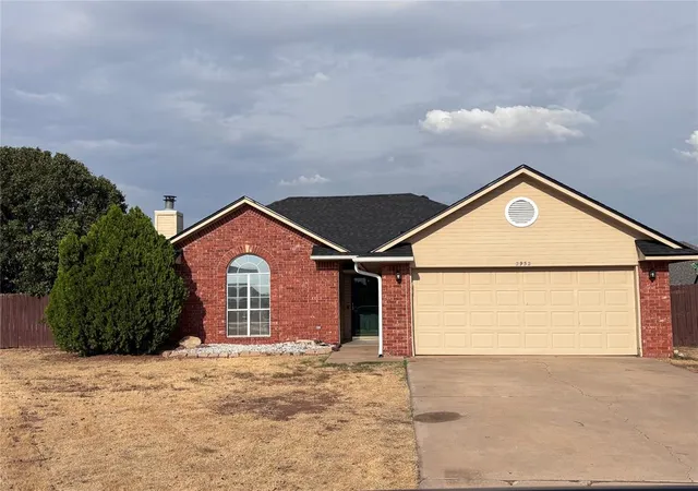 Photo 1 of Sale Pending at 2932 Laurel Cir, Altus, OK 73521 | MLS# 1249493 | Listing updated on 2026-09-29