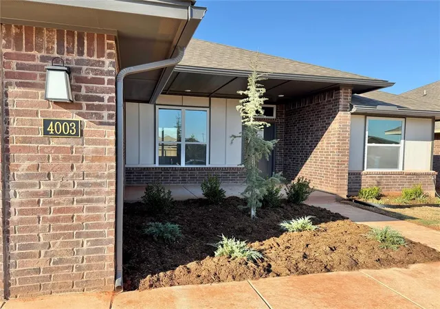 Photo 2 of Single family home for sale at 4003 Abingdon Dr, Norman, OK 73026 | MLS# 1249495 | Listing updated on 2026-10-09