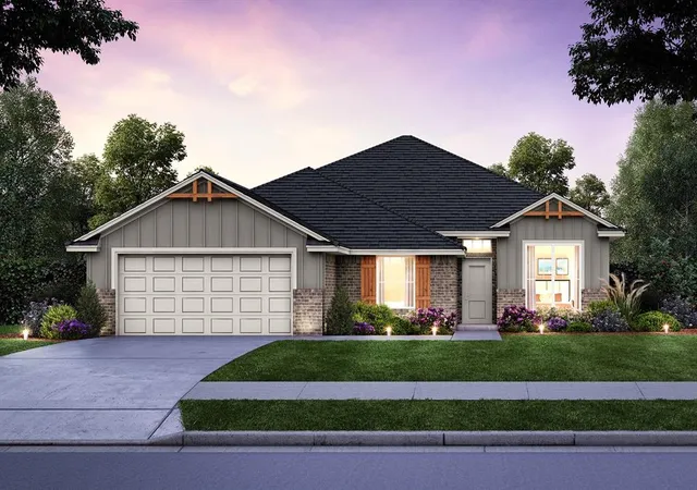 Photo 1 of Single family home for sale at 4007 Abingdon Dr, Norman, OK 73026 | MLS# 1249499 | Listing updated on 2026-09-18