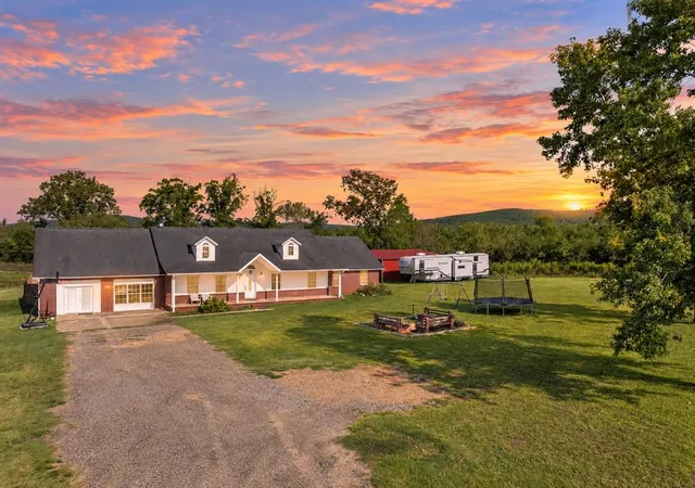 Photo 1 of Single family home for sale at 237 Baggs Hl Ln, Broken Bow, OK 74728 | MLS# 1249504 | Listing updated on 2026-09-18