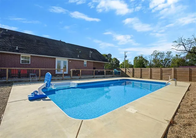 Photo 3 of Single family home for sale at 237 Baggs Hl Ln, Broken Bow, OK 74728 | MLS# 1249504 | Listing updated on 2026-09-18