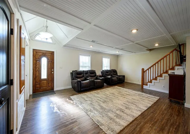 Photo 3 of Single family home for sale at 237 Baggs Hl Ln, Broken Bow, OK 74728 | MLS# 1249504 | Listing updated on 2026-09-18