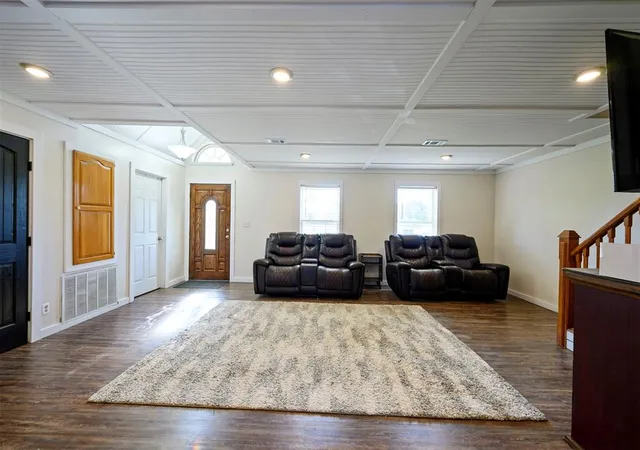 Photo 4 of Single family home for sale at 237 Baggs Hl Ln, Broken Bow, OK 74728 | MLS# 1249504 | Listing updated on 2026-09-18