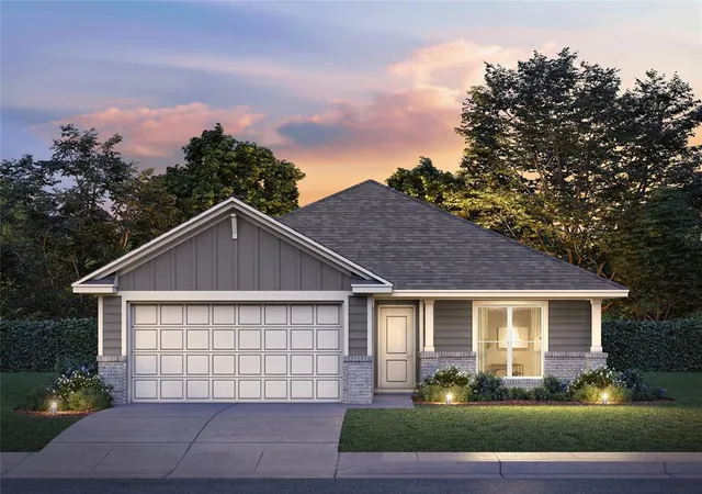 Photo 1 of Single family home for sale at 20694 Brush Crk Blvd, Harrah, OK 73045 | MLS# 1249505 | Listing updated on 2026-09-18