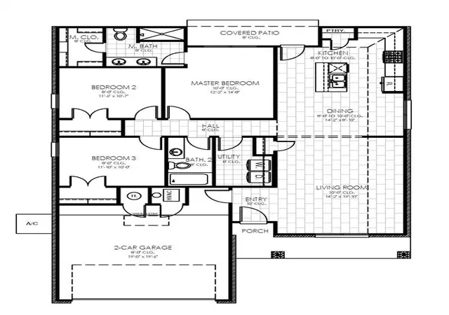 Photo 2 of Single family home for sale at 20694 Brush Crk Blvd, Harrah, OK 73045 | MLS# 1249505 | Listing updated on 2026-09-18