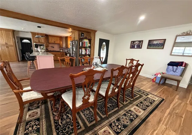Photo 3 of Single family home for sale at 2706 Timber Ct, Chickasha, OK 73018 | MLS# 1249506 | Listing updated on 2026-09-25