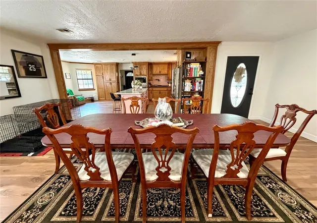 Photo 4 of Single family home for sale at 2706 Timber Ct, Chickasha, OK 73018 | MLS# 1249506 | Listing updated on 2026-09-25