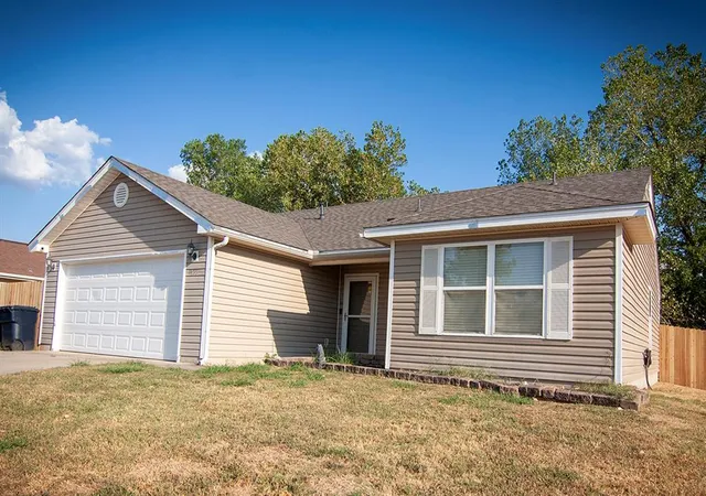 Single family home for sale at 4400 SE 87th Street, Oklahoma City, OK 73135 | MLS# 1249508