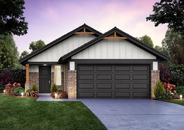 Photo 1 of Single family home for sale at 19613 Bascom St, Edmond, OK 73012 | MLS# 1249517 | Listing updated on 2026-09-18