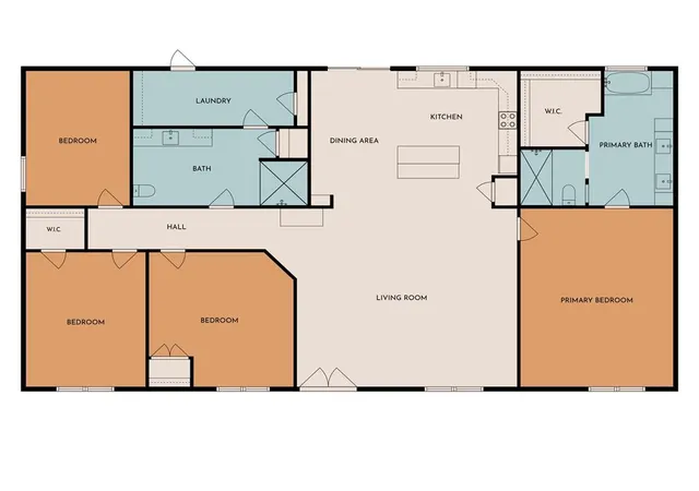 Photo 44 of Single family home for sale at 9280 Jasper Dr, Jones, OK 73049 | MLS# 1249518 | Listing updated on 2026-10-20