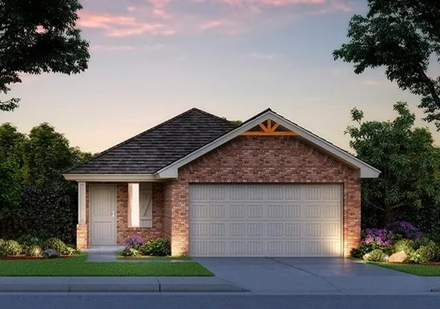 Photo 2 of Single family home for sale at 19612 Bascom St, Edmond, OK 73012 | MLS# 1249519 | Listing updated on 2026-10-19
