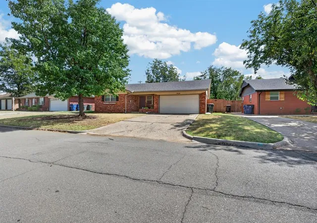 Photo 1 of Single family home for sale at 1928 Lanesboro Dr, Oklahoma City, OK 73120 | MLS# 1249534 | Listing updated on 2026-09-18