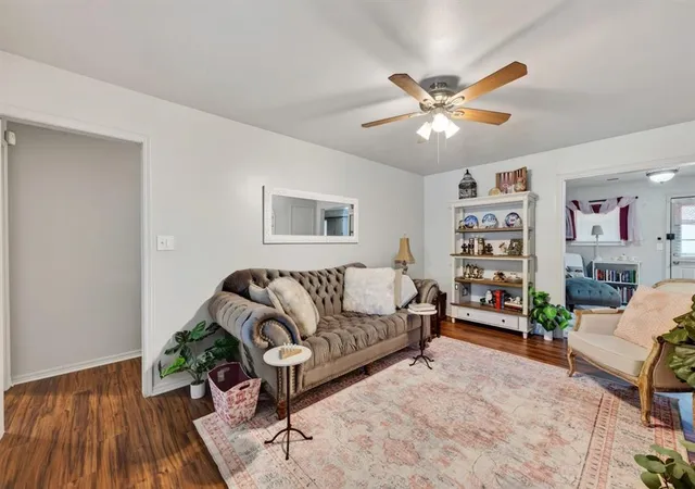 Photo 3 of Single family home for sale at 1928 Lanesboro Dr, Oklahoma City, OK 73120 | MLS# 1249534 | Listing updated on 2026-09-18