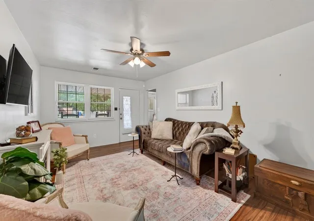 Photo 4 of Single family home for sale at 1928 Lanesboro Dr, Oklahoma City, OK 73120 | MLS# 1249534 | Listing updated on 2026-09-18